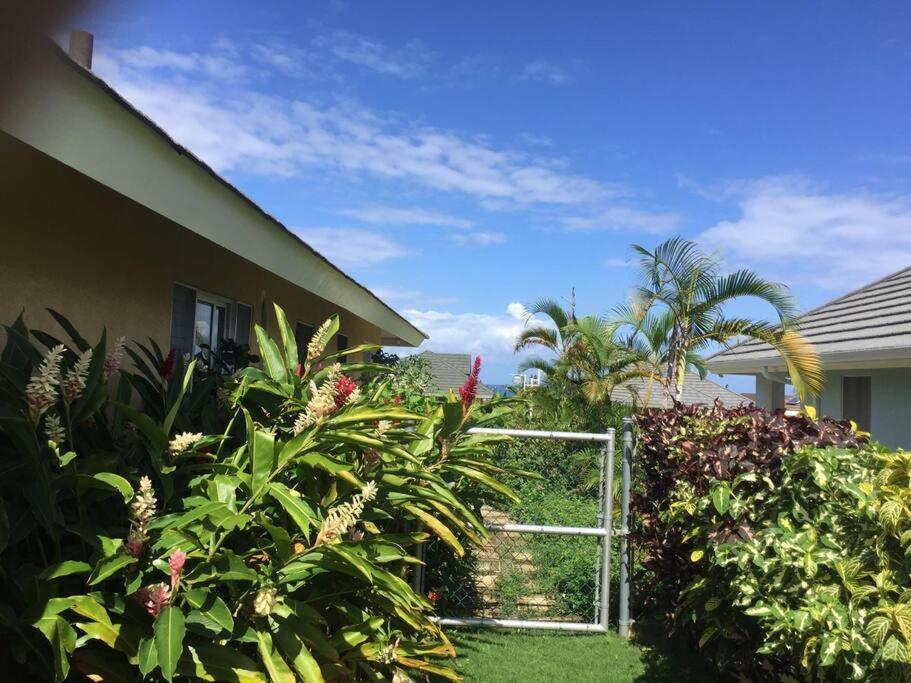Richmond - Heroes Villa, Ac, Security, Access To Pool, Playground & Private Beach - Welcome Breakfast Basket Bagian luar foto