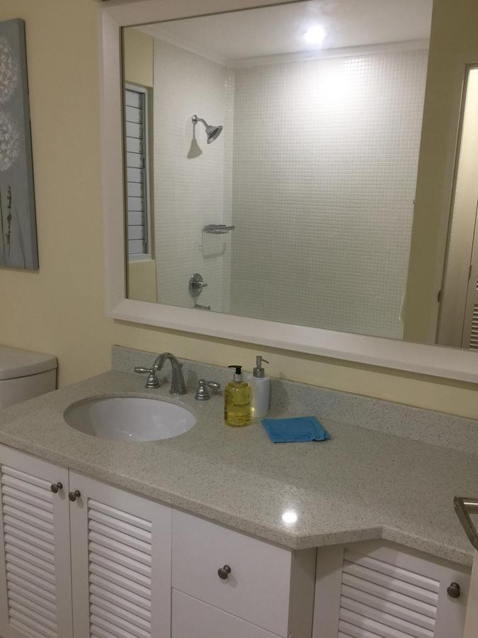 Richmond - Heroes Villa, Ac, Security, Access To Pool, Playground & Private Beach - Welcome Breakfast Basket Bagian luar foto