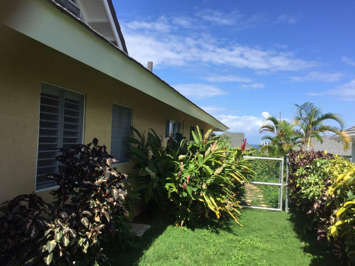 Richmond - Heroes Villa, Ac, Security, Access To Pool, Playground & Private Beach - Welcome Breakfast Basket Bagian luar foto