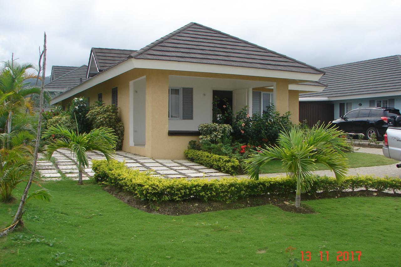 Richmond - Heroes Villa, Ac, Security, Access To Pool, Playground & Private Beach - Welcome Breakfast Basket Bagian luar foto