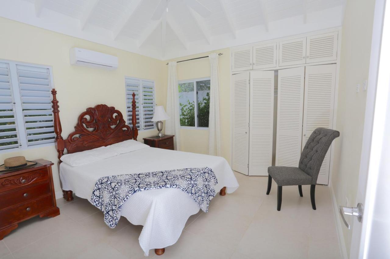 Richmond - Heroes Villa, Ac, Security, Access To Pool, Playground & Private Beach - Welcome Breakfast Basket Bagian luar foto