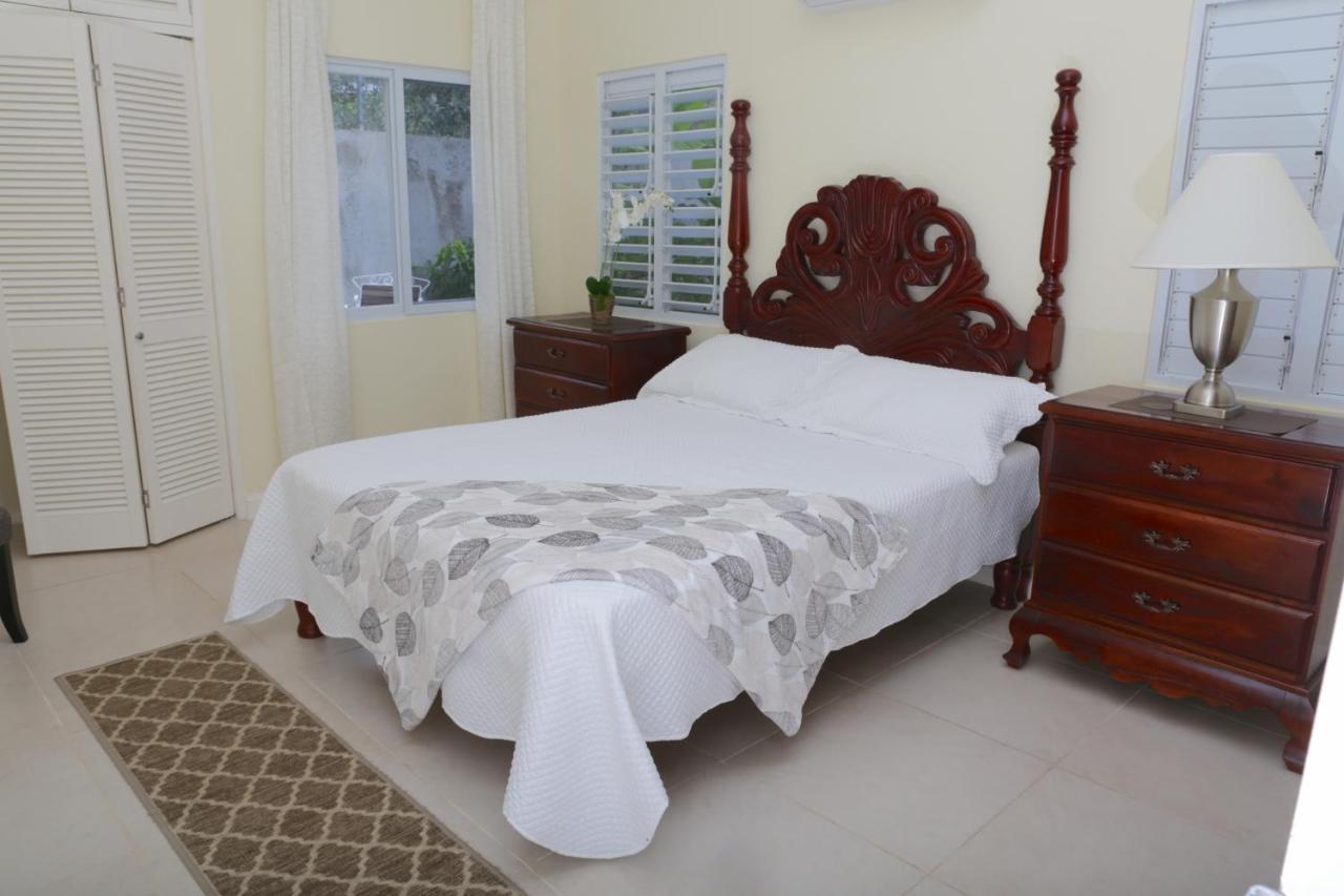 Richmond - Heroes Villa, Ac, Security, Access To Pool, Playground & Private Beach - Welcome Breakfast Basket Bagian luar foto